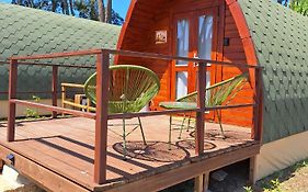 Vila Bastardo Glamping Pod